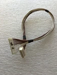 Panasonic TC-P60ST50 Power Supply Board To Main Cable. Fixed Price $12.95.