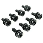 Neck / Base Stand Screws For Emerson LF461EM4-A, LF501EM4-A, LF501EM5, LF501EM5F. Fixed Price $8.99.