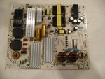 Sony XBR75Z8H Tv Power Supply Board 100677211 / APS-433(CH). Fixed Price $95.00.
