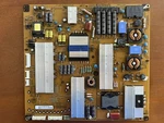Lg Smps EAY62169901 For 55LV3700 LV5400 55LV5500 55LW5600 55LW5700 55LW6500. Fixed Price $24.99.