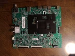 Samsung UN55NU6900BXZA Main Unit BN94-12871C , BN97-14045B. Fixed Price $25.00.