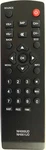 NH001UD VER.2008 Remote For Sylvania Emerson Funai LC320EM2 LC320EM1 LC401EM3F. Fixed Price $8.95.