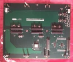 1 Used Rice Lake 69809-B 6-SLOT Pv Board ***make Offer***. Fixed Price $224.99.