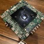 Vizio 756TXGCB0QK0260 Main Board For E55-E1. Fixed Price $59.95.