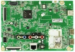 Lg EBU65672244 Main Board For 32LM577BPUA.BUSELJM. Fixed Price $29.99.