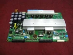 Samsung LJ92-01346A Y-sus Main Board LJ41-03439A. Fixed Price $29.99.