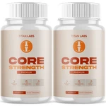 (2 Pack) Joint Support Advanced Formula 120 Capsules. Fixed Price $24.95.