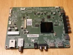 Vizio 756TXHCB02K0160 Main Board For D50F-E1 (LTM6VTLT Serial). Fixed Price $30.00.