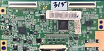 Samsung BN95-00498B (S128CM4C4LV0.4, BN41-01662) T-con Board UN55D6000SFXZA. Fixed Price $49.99.