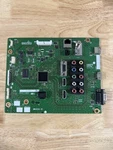 Sharp LC-60LE661U Main Video Motherboard Unit QPWBXG577WJZZ KG577FM06. Fixed Price $99.99.