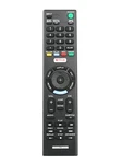 Sony Tv Replace Remote For KDL-32BX320/32BX321/32BX330 KDL-46S2000 KDL-46S2010. Fixed Price $12.99.