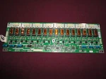 Samsung Slave Inverter Board GH150A-RL Pulled From Model LNS5797DX/XAA.. Fixed Price $19.95.