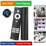 Only For Voice Replacement Hisense-tv-remote-control, Hisense-google-smar.... Fixed Price $30.37.