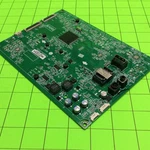 Lg 32QN600 Monitor Main Video Board EAX69129501. Fixed Price $49.95.