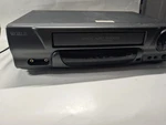World WR1000A Vcr, Untested. Fixed Price $11.69.