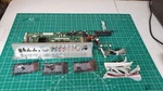 Dynex 6KT00301C0 (569KT0169E) Main Board For DX-L42-10A With Screws And Cables.. Fixed Price $45.00.