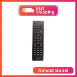 Elekpia DX-RC02A-12 Remote Control Compatible With Dynex DX-32E250A12 DX-24E150A. Fixed Price $9.75.