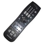 Mitsubishi 290P109B10 Tv Remote Control WS-48511 55511 55711 65511 65611 6571. Fixed Price $10.00.