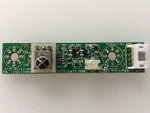 3850-0052-0189, 0171-1671-0461, VP50HDTV20A, P50HDTV20, Ir Sensor Module,. Fixed Price $12.99.