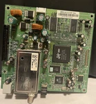 Vizio 3850-0012-0187 0171-1472-0351 Video Box Board P50HDTV10A P50HDTV20A. Fixed Price $15.19.