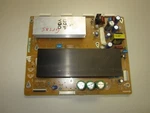 LJ41-08458A, LJ92-01683A, BN96-12411A, PN50C680G5FXZA Samsung Y Main Board. Fixed Price $29.00.