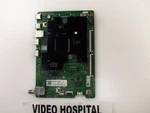 Samsung QN65Q60AAFXZA Main Board BN94-00062S See Note Order By Part # Only. Fixed Price $45.00.