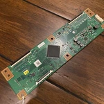 Lg RUNTK0334FVYJ T-con Board For 70UM6970PUA And Other Models. Fixed Price $17.95.