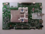 Lg 55NAN080UPA.BUSYLJR Main Board EBT66607302, (EAX69526703). Fixed Price $99.95.
