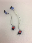 Lg 60LX540S-UA Main Board To T-con Lvds Cables EAD63265803 , EAD63265701. Fixed Price $19.99.