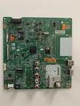 Lg EBT62841543 Main Board For 60LB6000-UH. Fixed Price $87.24.