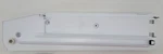 Genuine Refrigerator Samsung Left Rail Cover PART#DA63-06521X002. Fixed Price $13.92.