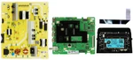 Samsung UN75CU7000FXZA Tv Repair Kit BN94-18054L / BN44-01056C. Fixed Price $74.99.