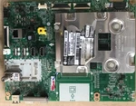 Lg EBT66130901 Main Board 82UM8070PUA.BUSJLJR. Fixed Price $58.90.