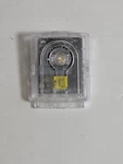 Hisense RSAG7 820 13296/ROH Power Button/ir Sensor. Fixed Price $14.99.