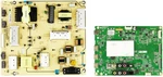 Vizio V705-J03 (LFTGD7KX Serial) Complete Led Tv Repair Parts Kit No T-con. Fixed Price $87.11.