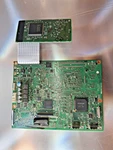 Hitachi 55HDS69 Main Digital Board JA06715 And Input JA06704-A DW2U-P0D. Fixed Price $60.00.