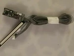 (new)lg 46LD550-UB 42LD550-UB 32LD550-UB Ir Sensor & Cable LD750 YY1014/YY1001. Fixed Price $5.99.