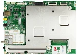 Lg EBT64194407 Main Board For OLED55C6P-U.BUSZLJR. Fixed Price $194.24.