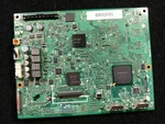 Hitachi Oem Genuine Main Digital Board P/n: JA06715 For Tv Model: 55HDS69. Fixed Price $52.47.