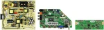 Westinghouse DWM42F2G1 (version Number TW-77401-L042D Only) Tv Repair Parts Kit. Fixed Price $29.99.