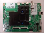 Lg 50UQ7070ZUE.BUSSLJM Main Board EBU66758804. Fixed Price $40.00.