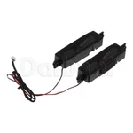 20190226 Original Vizio Internal Tv Speaker D43FX-F4 LG43D07-ZC31AG-04. Fixed Price $34.50.