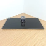 Genuine Oem Samsung Glass Tv Pedestal Base Stand W/ Neck BN96-16847B BN63-08124B. Fixed Price $79.99.