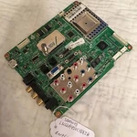 Samsung BN96-09534A Main Board For LN32A450C1D. Fixed Price $29.95.