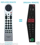 New Replaced Remote For Rca G050 WD14061 LRK55G55R120Q LRK32G45RQ LRK28G30RQ. Fixed Price $14.99.