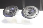 Lot Of Sony Vintage Oem 6" Midranges Speakers 1-544-467-11.TESTED Sku 215661. Fixed Price $36.36.