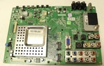 37" Toshiba Led Tv 37AV52R Main Board 75014430. Fixed Price $28.94.