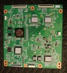 Sony KDL-55HX800 T-con Board LJ94-03810B. Fixed Price $54.44.