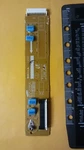 Samsung PN51D450A2D Plasma Tv Buffer Board 50DH/DF Xb Rev R1.3 LJ41-09424A Used. Fixed Price $8.83.
