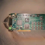 Acuity Imaging Duual Vidio Digitizer 300A1037 Rev Waranty. Fixed Price $95.00.